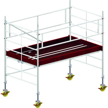 Lešení ALFIX ALUFIX 6002 3,20m