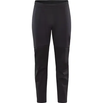 Pánské kalhoty Pánské kalhoty Craft CORE Nordic Training černá XL