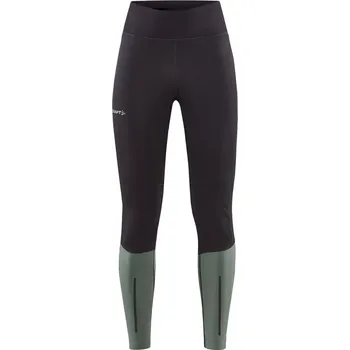 W Kalhoty CRAFT ADV Essence Wind Tights šedá XXL