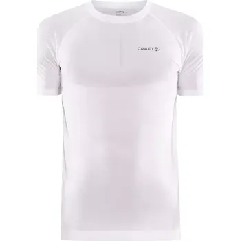 Pánské tričko Pánské triko CRAFT ADV Cool Intensity SL bílá XL