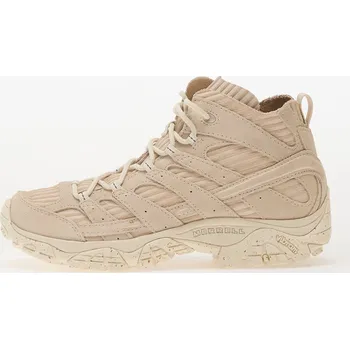 Dámské tenisky Tenisky Merrell Moab 2 Decon Mid Cord Se Eggshell EUR 37.5