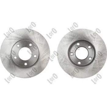 Brzdový kotouč Brzdový kotouč ABAKUS 231-03-170