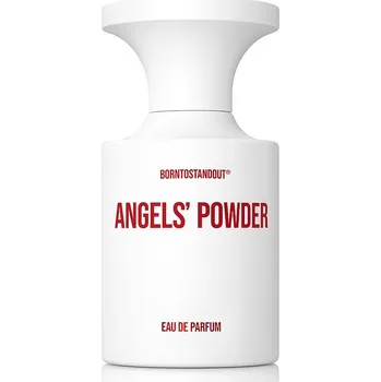 Unisex parfém BORNTOSTANDOUT® ANGELS' POWDER EDP 50 ml UNISEX