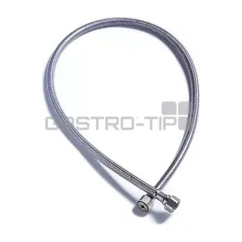 Hubice k vysavači Rubinetterie del Friuli Náhradní hadice ke sprchám STAR 1100 mm