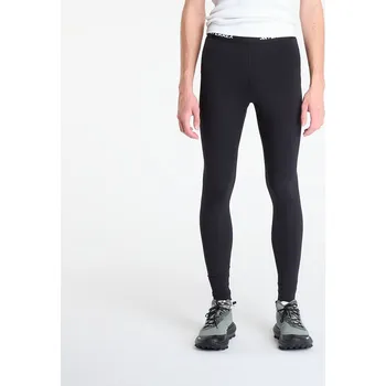 Dámské legíny Legíny adidas Multi Synthetic Base Layer Tights Black M