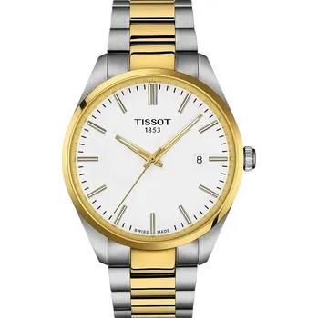 Hodinky TISSOT T150.410.22.011.00