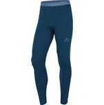 Pánské merino termokalhoty Husky Mercie M velikost L blue