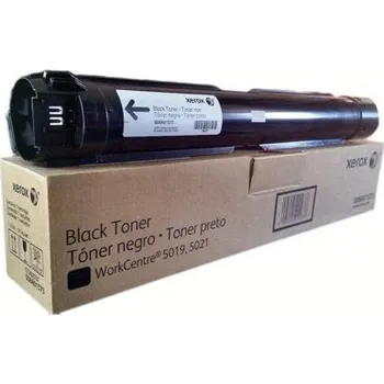 Xerox toner pro WC 5019/5021 a WC5022/5024, (9 000 str.)