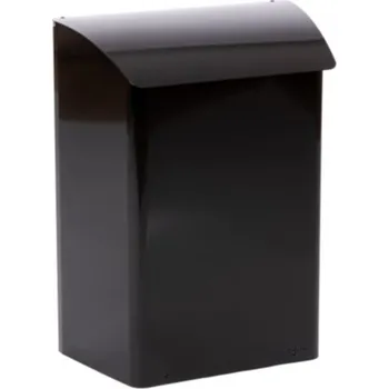 Poštovní schránka Poštovní schránka MEFA Adagio - uhlově černá