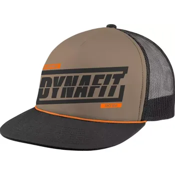 Čepice Kšiltovka Dynafit Graphic Trucker 71276-5491 Fallen Rock