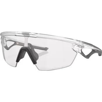 Sluneční brýle Brýle OAKLEY Sphaera Matte Clear w/Clear Photochromic