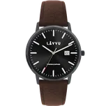 LAVVU Copenhagen Titanium Black LWM0264