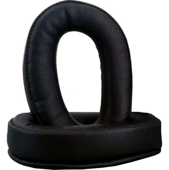 Příslušenství pro sluchátka Earpadz by Dekoni Audio MID-GSP300 Náušníky Black 2 ks