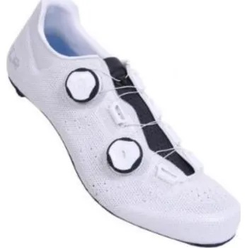 Pánská sportovní obuv Tretry FLR FXX Knit WT White, 42