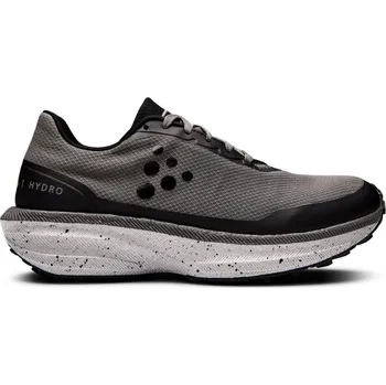 Pánská běžecká obuv Běžecké boty CRAFT Endurance Trail Hyd Black, 47,0/12,0