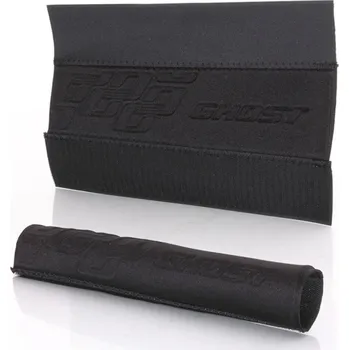 rám kola Neoprénový chránič zadní stavby GHOST, Střední