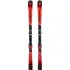 Sjezdové lyže Rossignol Hero Elite MT TI C.A.M. Konect + NX 12 Konect GW B80 Black Hot Red 2025/26 159 cm