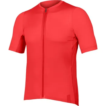 cyklistický dres Dres ENDURA Pro SL Race Pomegranate, XXL