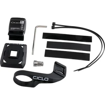 Tachometr Cockpit držák pro druhé kolo CicloSport HAC 1.x