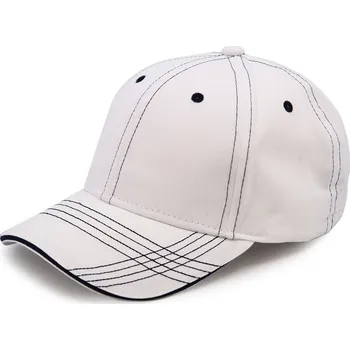 Sportovní čelenka Cofee Čepice Trendy Velikost: uni, Barva: bílá