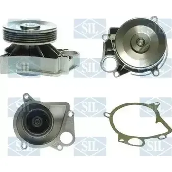 Vodní pumpa motoru Saleri SIL Vodní čerpadlo SLS PA965