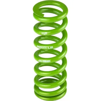 Pružina DVO Spring ProRate LS Green, 425/500x55mm