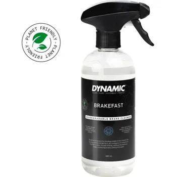 Čisticí prostředek Čistič DYNAMIC Bio Brakefast 500ml
