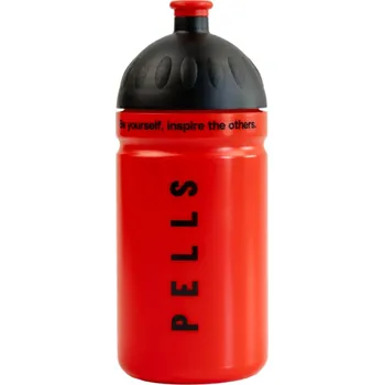 Láhev PELLS X-Race3 500 ml Red