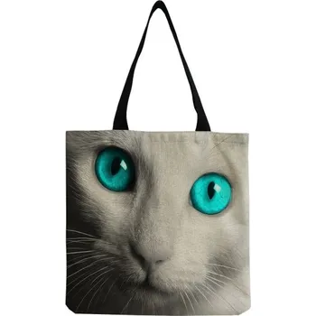 Dětský batoh Dětská plátěná taška C1037 19