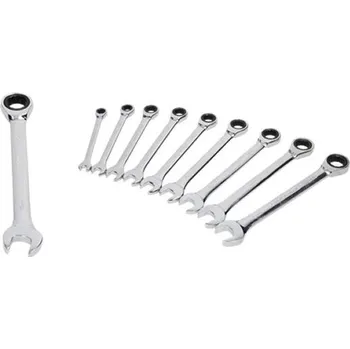 Klíč Klíč očkoplochý ráčnový 16mm