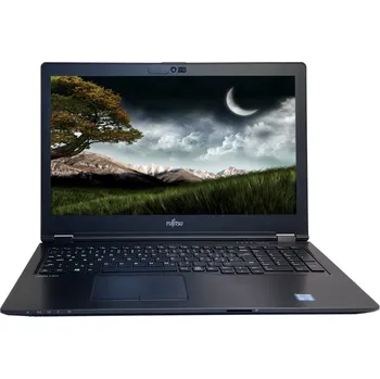 Notebook Fujitsu Siemens Fujitsu LifeBook U757 256GB SSD 8GB