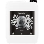 Isolda Silver Foam Soap 5 l
