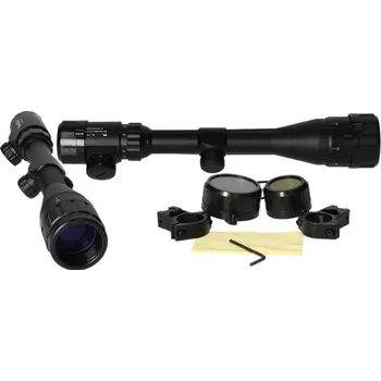 Airsoft Puškohled Boshile 3-9x40 AOEG