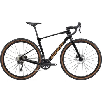 gravel kolo GIANT Revolt Advanced 3 Panther, S
