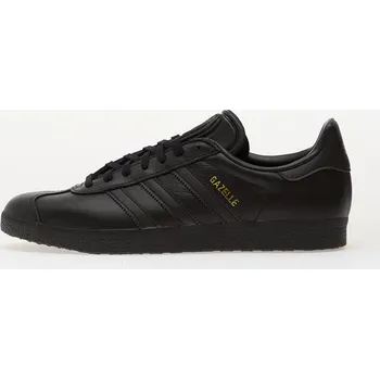 Pánské tenisky Tenisky adidas Gazelle Core Black/ Core Black/ Gold Metallic EUR 46