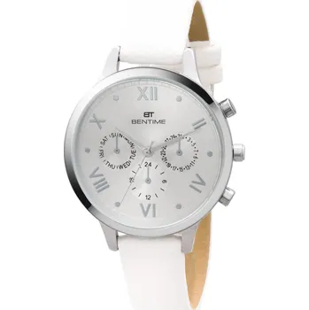 Hodinky Bentime Dámské analogové hodinky 004-9MB-PT510102B + 2 měsíce na vrácení zboží