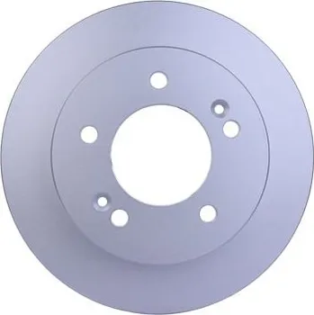 Brzdový kotouč Brzdový kotouč HELLA PAGID 8DD 355 117-011