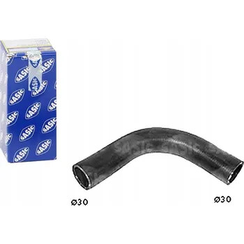 Zavěšení kol Sasic SWH0348 Flexibilní hadice chladiče