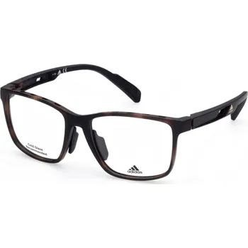 Brýle na čtení Dioptrické brýle ADIDAS Sport SP5008 Havana/Other