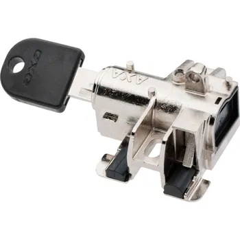 Zámek na kolo Zámek elektrokola AXA Bosch