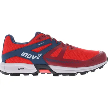 Pánská běžecká obuv Běžecké boty INOV-8 Roclite 315 Gtx V2 M Red/Navy, 43,0/9,0