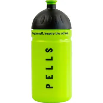 Láhev Láhev PELLS X-Race3 500 ml Green