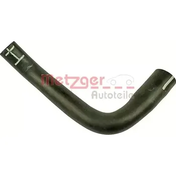 Blok motoru METZGER Hadice větrání klikové skříně MTG 2380013