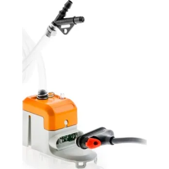 Čerpadlo SAUERMANN Si10 - čerpadlo kondenzátu