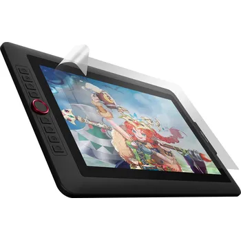 Grafický tablet XPPen Ochranná fólie pro Artist 15.6, 15.6 Pro, 2ks AC91