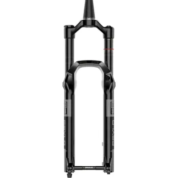 Vidlice na kolo Vidlice ROCK SHOX Psylo 29 Gold Isolator RC Crown Boost Black, 160 mm