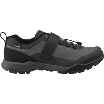 Pánská obuv Tretry SHIMANO SH-EX500 Black, 43