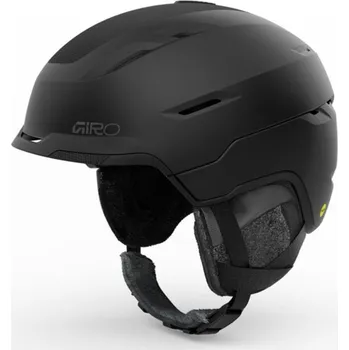 Cyklistická přilba Přilba GIRO Tenaya Spherical Mat Black, S