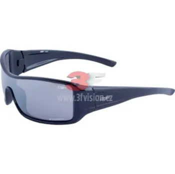 Sluneční brýle 3F Master černá