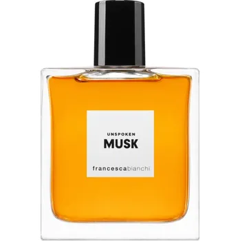 Unisex parfém Francesca Bianchi Unspoken Musk parfémový extrakt unisex 100 ml